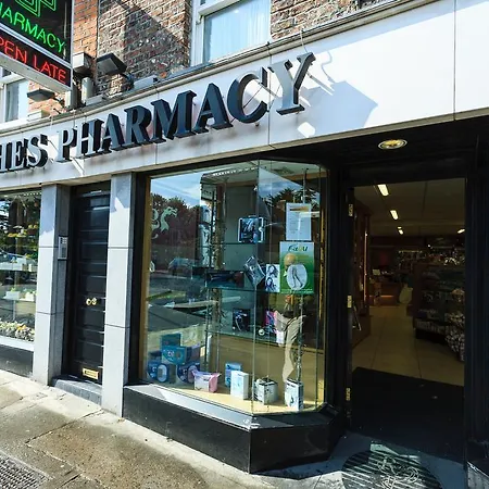 Lejlighed Cowper 443 Dublin